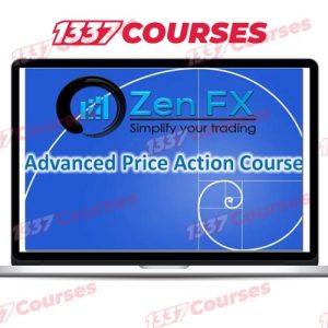 ZenFX – Advanced Price Action Course