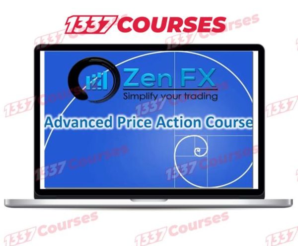 ZenFX – Advanced Price Action Course