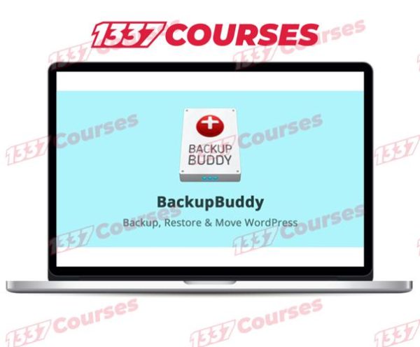 iThemes BackupBuddy WordPress Plugin