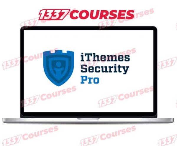 iThemes Security Pro WordPress Plugin